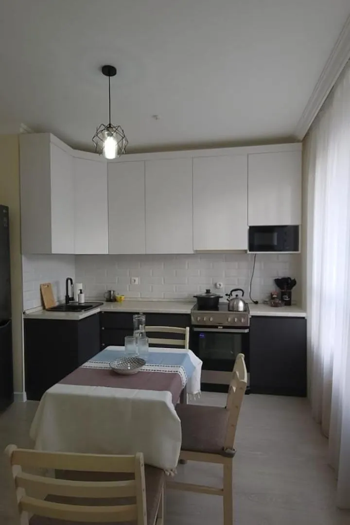 Жк Асыл Мура Абай Apartment Nur-Sultan  Kazakhstan