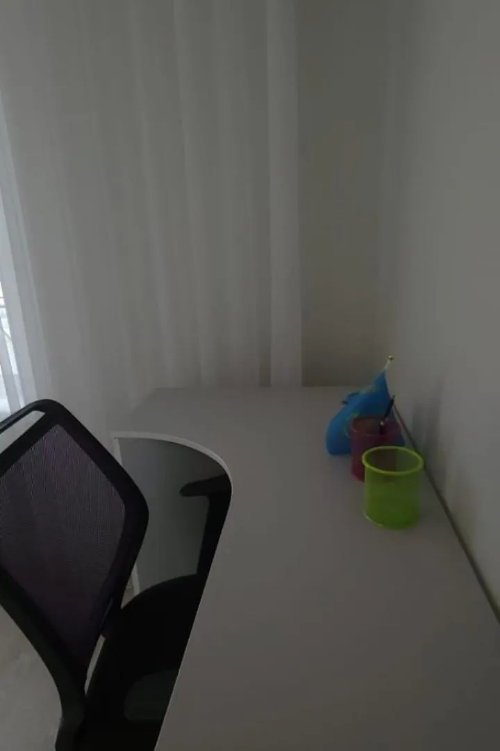 Жк Асыл Мура Абай Apartment Nur-Sultan
