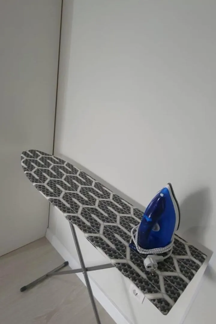 Жк Асыл Мура Абай Apartment Nur-Sultan