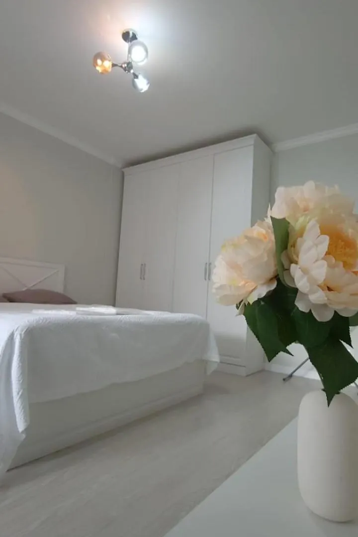 Жк Асыл Мура Абай Apartment Nur-Sultan  Kazakhstan