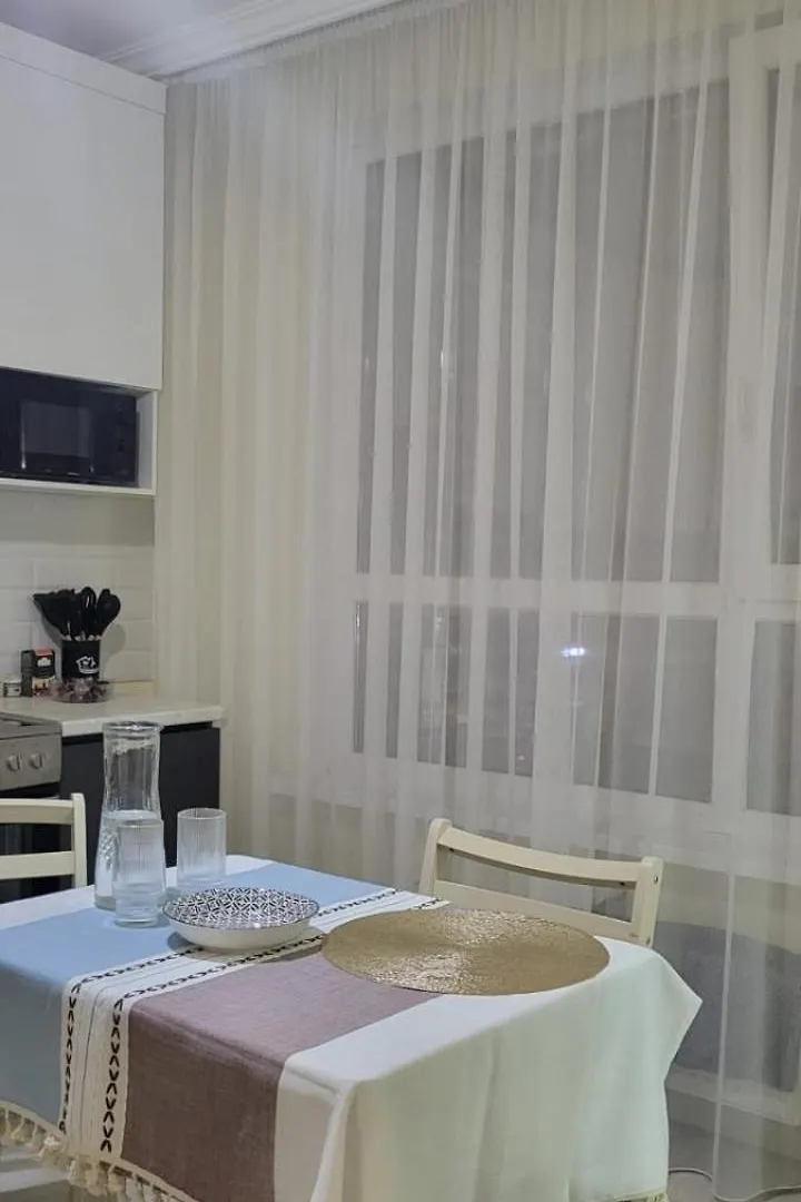 Жк Асыл Мура Абай Apartment Nur-Sultan   Nur-Sultan (Astana)
