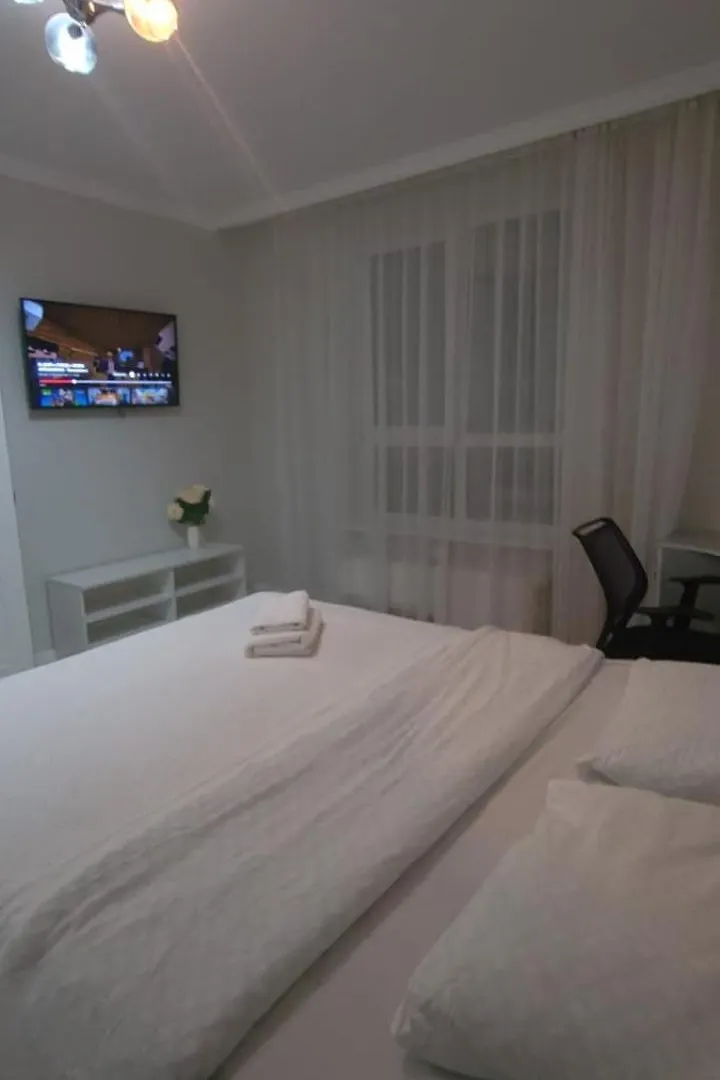 Жк Асыл Мура Абай Apartment Nur-Sultan