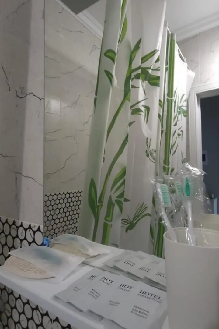 Жк Асыл Мура Абай Apartment Nur-Sultan